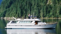 Motor yacht�MORNING MIST